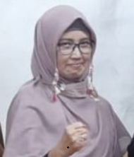 Dosen MMRS Universitas Sanggabuana 3