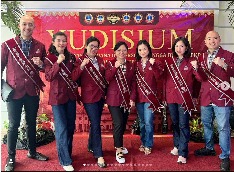 Seminar manajemen rumah sakit